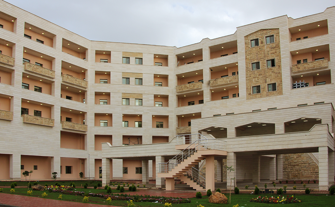 Shar Hospital